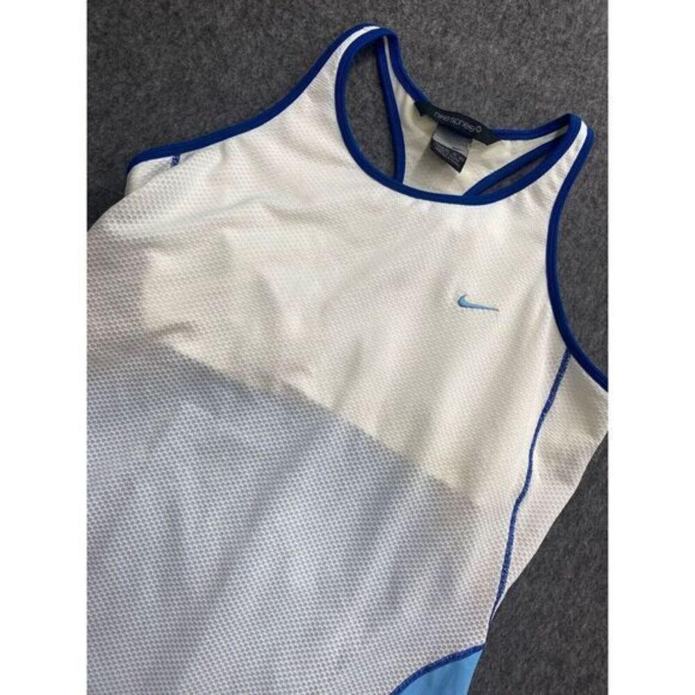 Nike Sphere Jersey Dri Fit Tennis Court Golf Dress